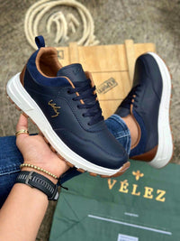 Azul
